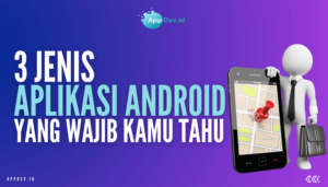 Jasa Pembuatan Aplikasi Web Based & Android | APPDEV.ID