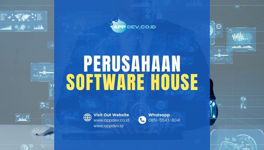 perusahaan-software-house