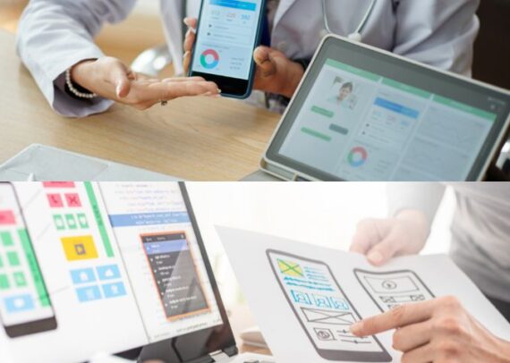 Pembuatan Sistem Aplikasi Custom Profesional