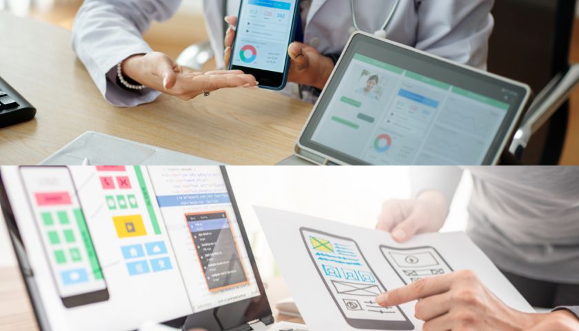 Pembuatan Sistem Aplikasi Custom Profesional